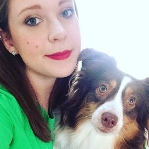 Meet your Posher, Kaitlin